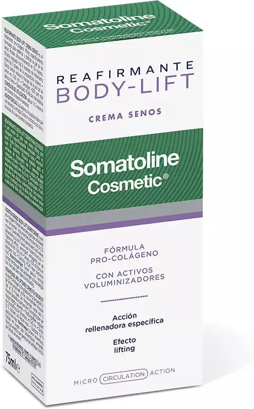Somatoline Cosmetic Bruststraffungs- und Körperlifting 75 ml