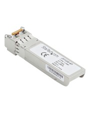 StarTech.com Faseroptik 10000 Mbit/s SFP+ LC LRM 200 m HP J9152D Compatible Module 10 GBase-LRM Fiber Optical Transceiver J9152D-ST (J9152D-ST)