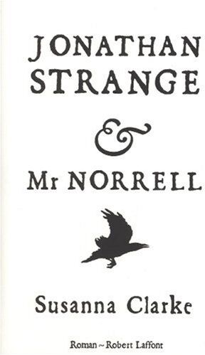 Susanna Clarke - Jonathan Strange & Mr Norrell - Preis vom 11.10.2026 23:13:37 h