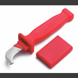 Cimco 120046 120046 Kabelmesser Geeignet für Rundkabel Passend für Marke (Zangen) Cimco