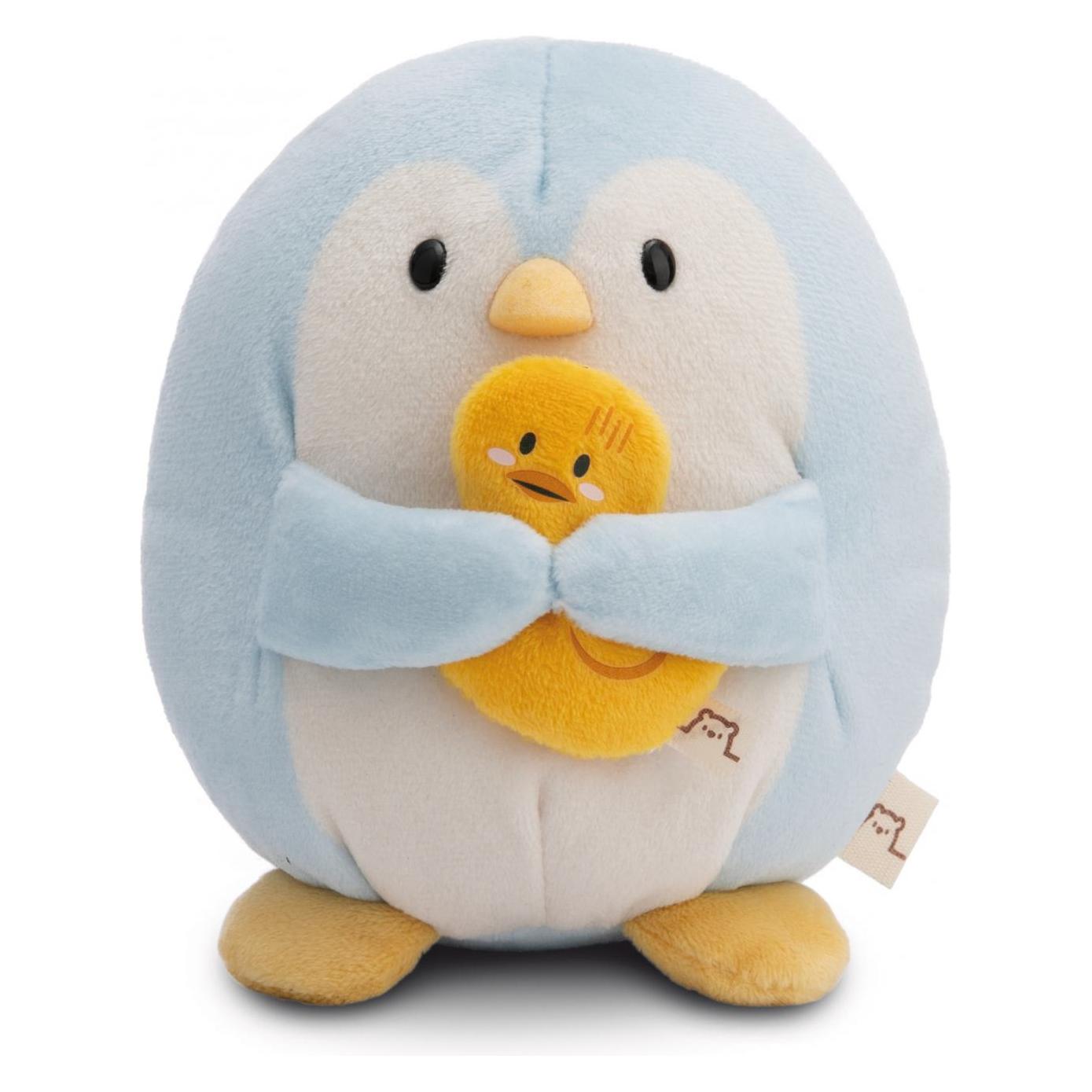 NICI Kuscheltier Pinguin Waddle 16 (16 cm) (61149)
