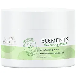150ml Wella Professionals Elements Renewing Mask