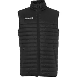 uhlsport Essential Ultra Lite Weste Kinder schwarz 140