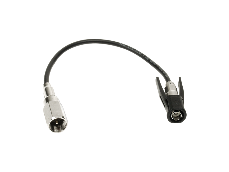 ACV GPS-Adapter BECKER FME(M) to WICLIC