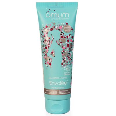 Omum l'Envolee Lichte Benen Gel 100 ml