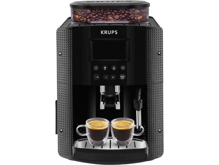 Krups Kaffeevollautomat EA8150