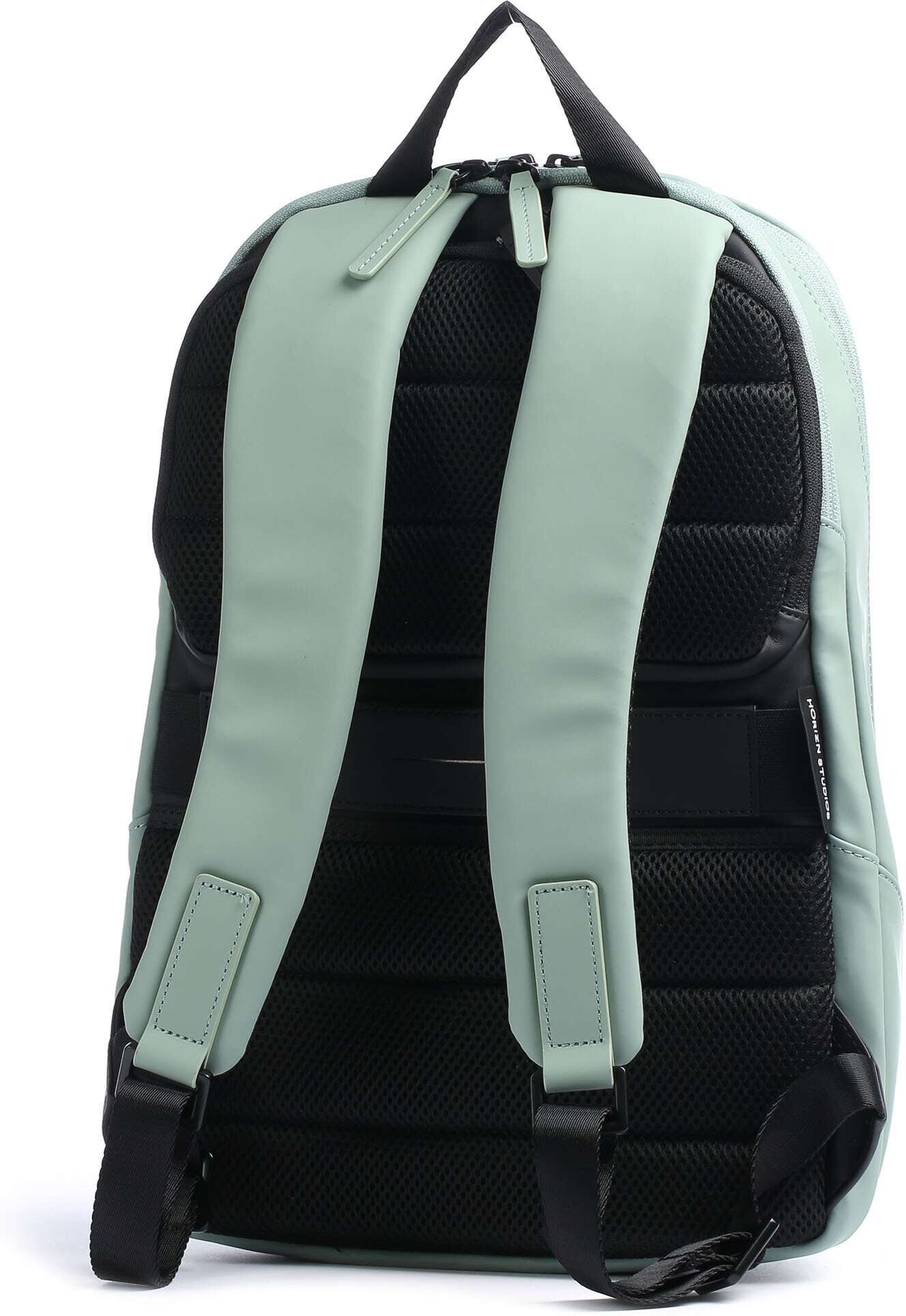 Horizn Studios Gion S Laptop-Rucksack, grün