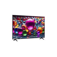 43UA75006LA.AEUD, LED-Fernseher 108 cm (43 Zoll), schwarz, UltraHD/4K, Triple Tuner, HDR