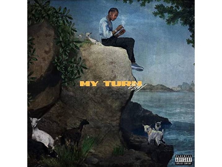 Lil Baby - My Turn