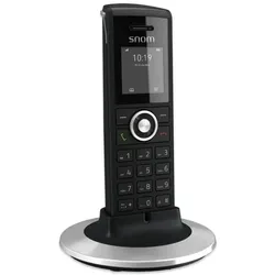 Snom M25 Schwarz