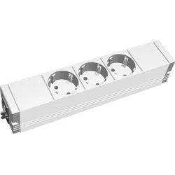 Bachmann Steckdosenleiste 509.001