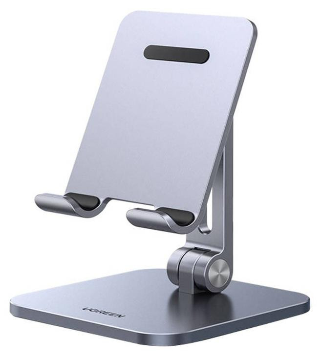 Ugreen LP134 Tabletstandaard zilver