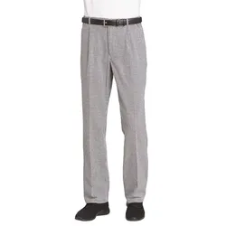 Koch-/Bäckerhose "12/5550" Pepita - 102 - pepita