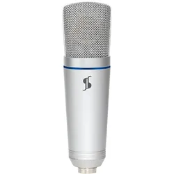 Stagg SUM50 - Mikrofon Studyjny Usb, Mikrofon