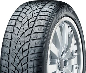 Dunlop Sp Winter Sport 3d 225/55 R16 95H SL Winterreifen