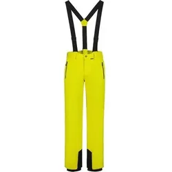 ICEPEAK Herren wattierte Hose FREIBERG, Größe 52 in Grün 502