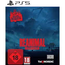Reanimal - Deluxe Edition [PlayStation 5]