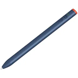 Logitech Crayon - Classic Blue, Stylus, Blau