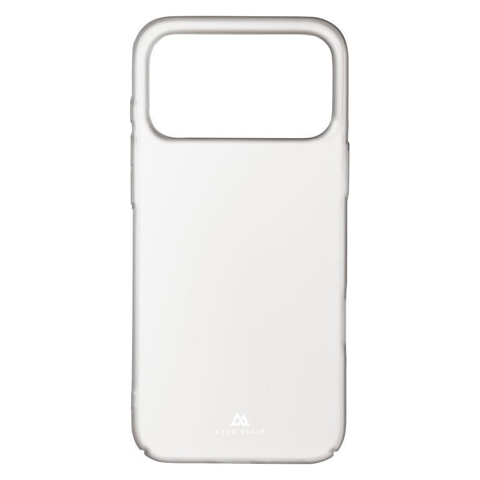 Black Rock Ultra Thin Iced (Apple iPhone 17 Pro Max) (00080456)