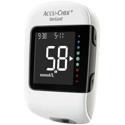 Accu-Chek Instant Set mmol/l 1 St