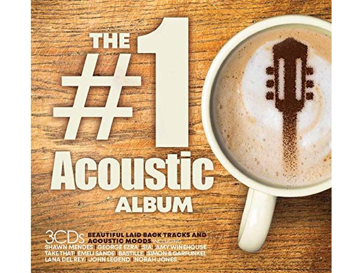 #1 Album: Acoustic