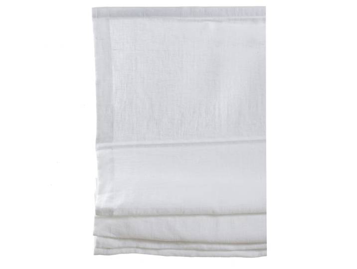 Himla Miramar Rollgardine 90 x 180cm White