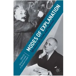 Modes of Explanation, Fachbücher