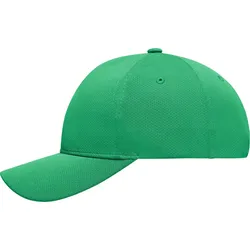 Myrtle Beach Unisex 6-Panel Sport Mesh Kappe Netz Cap MB6214