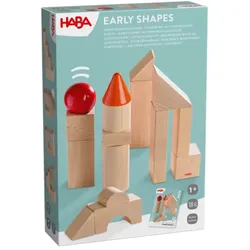 HABA Meine ersten Bausteine, Starter-Set