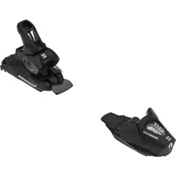 SALOMON AG Kinder Ski Alpin Bindungen Z Schwarz