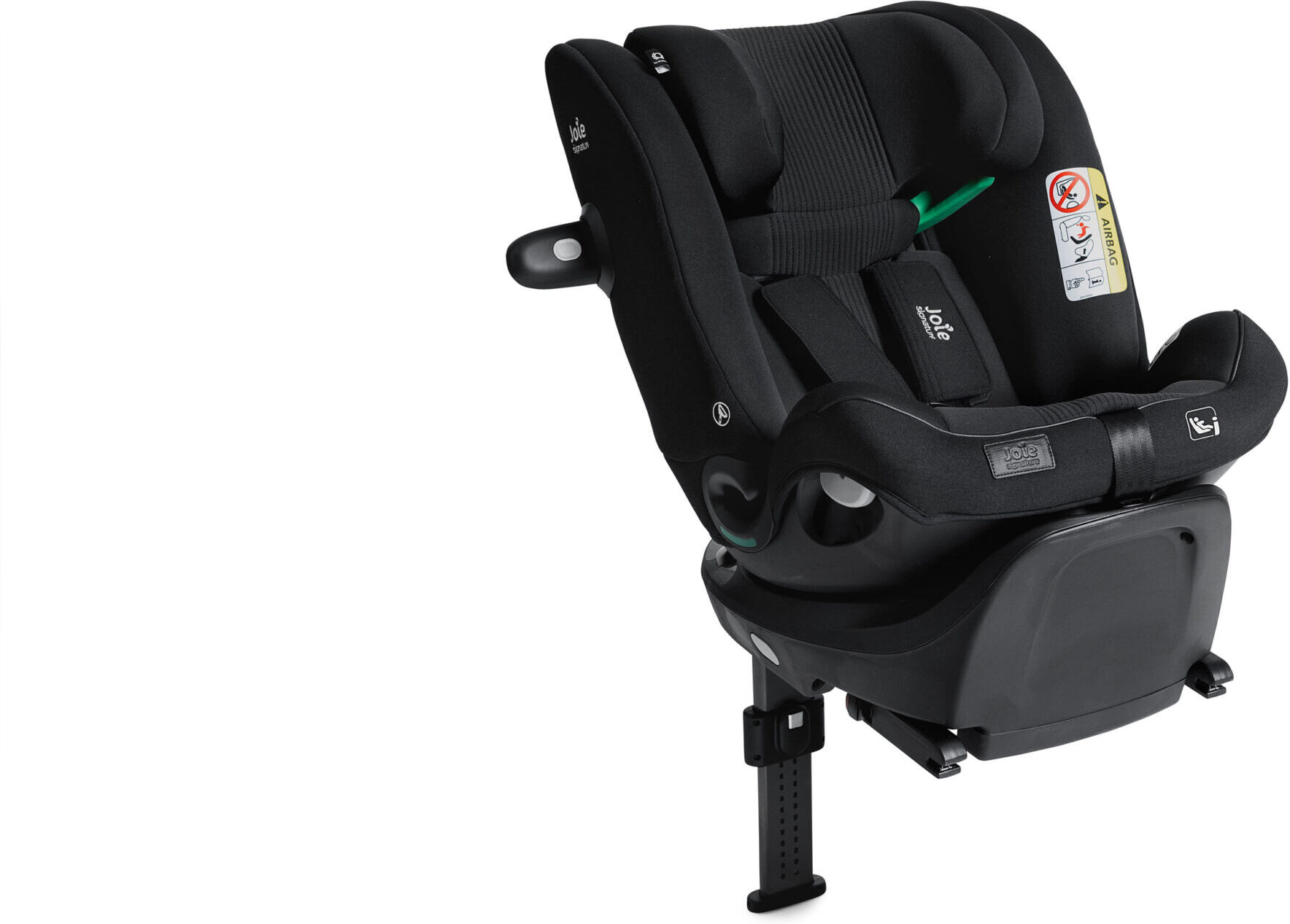 Joie, Joie Signature JOIE SIGNATURE Seggiolino Auto I-Spin XL (C2205ABECL000)
