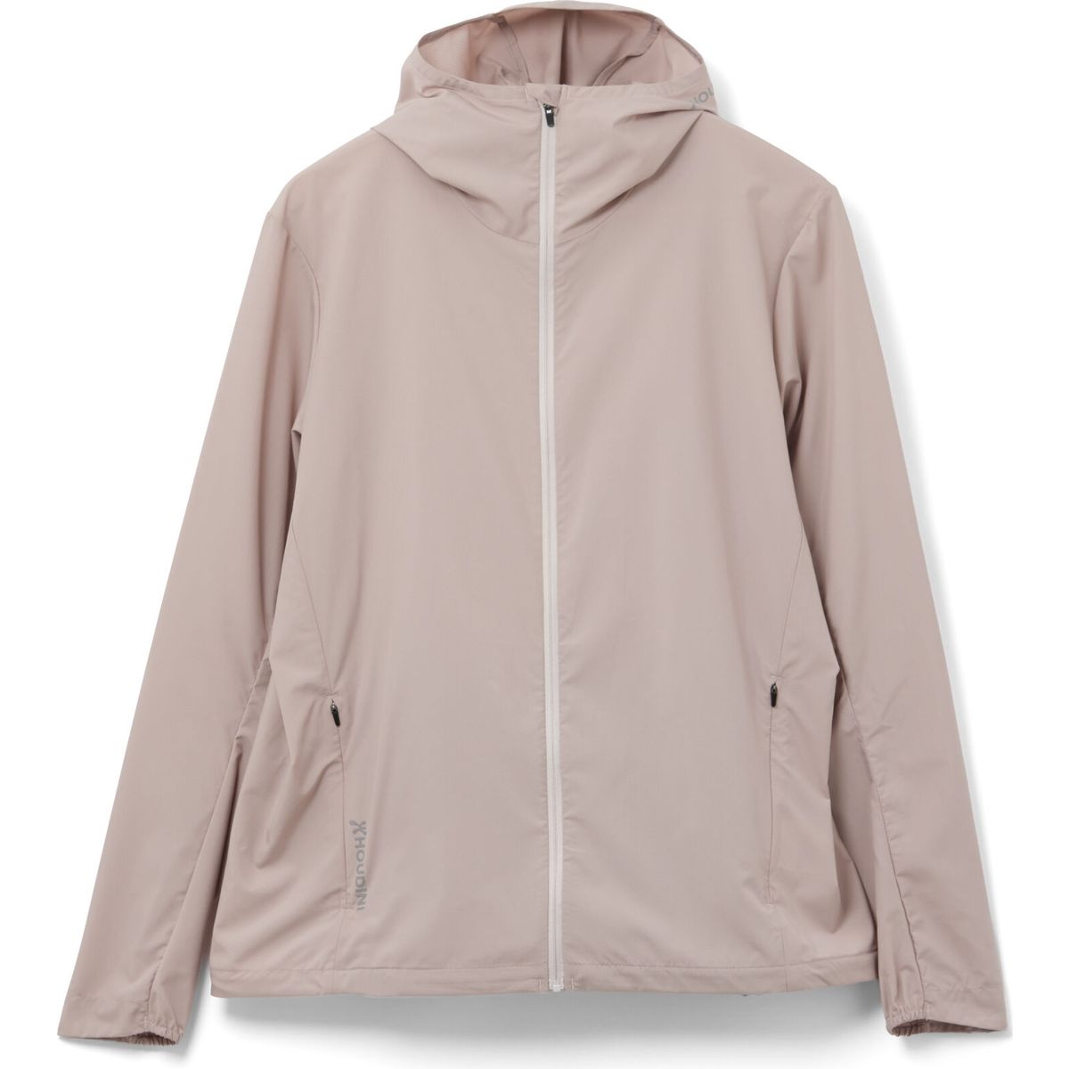 Houdini W's Pace Trail Houdi powder pink (987) XXS 810061-987-XXS