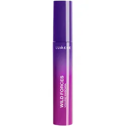 LUMENE Wild Forces Mascara - schwarz