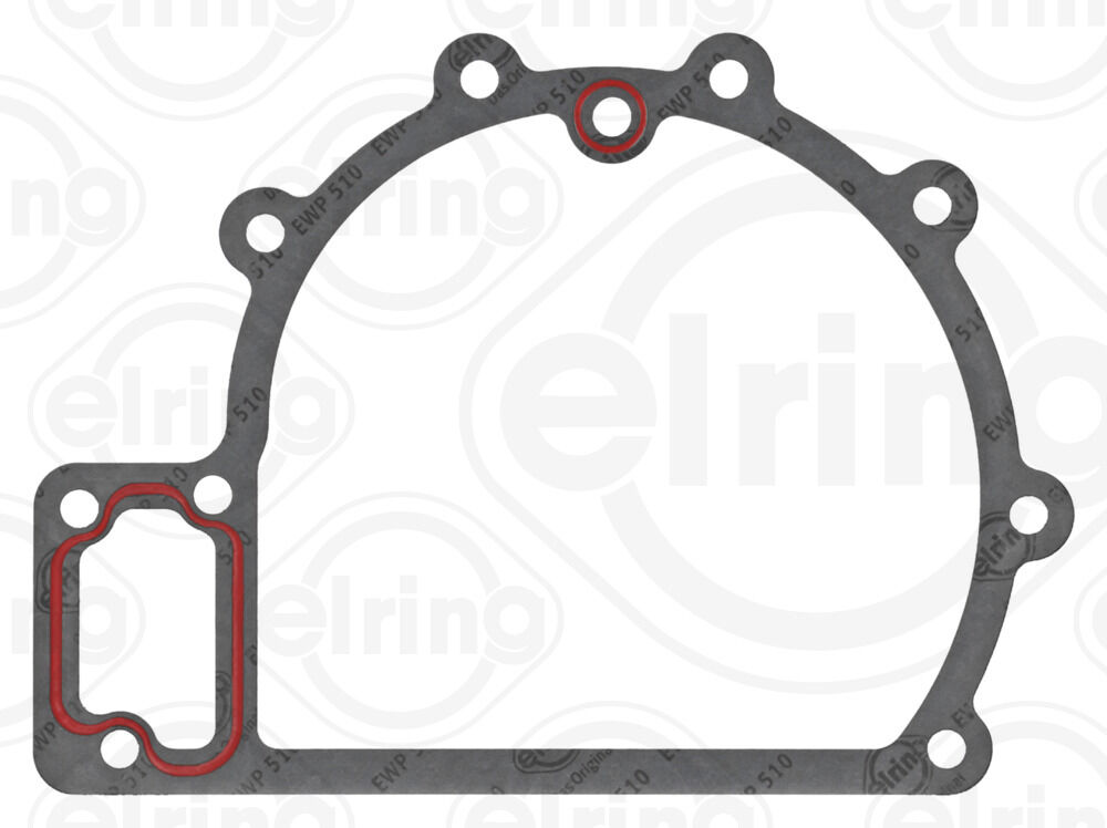 Elring 493610 Für Daf