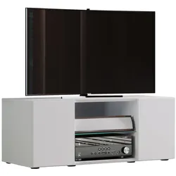 VCM TV-Lowboard LOWINA - B/H/T ca. 95.00x40.00x36.00