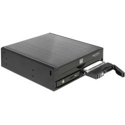 Delock 47230 Festplatten-Wechselrahmen SATA