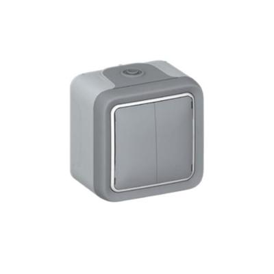 Legrand Doppelwechselschalter Legrand 069715