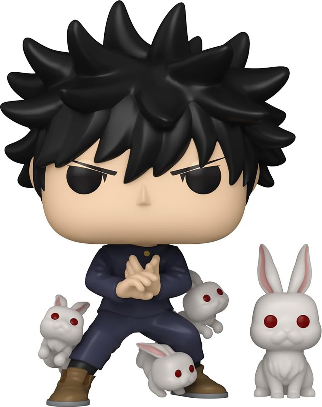 Funko Pop! Jujutsu Kaisen Megumi Fushiguro 1883