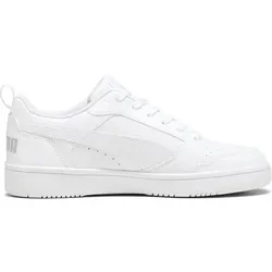 PUMA Herren Freizeitschuhe Rebound v6 Low, Größe 46 in Pink Pink