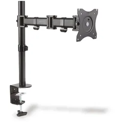 Digitus Single Monitorhalterung, 27", 8 kg