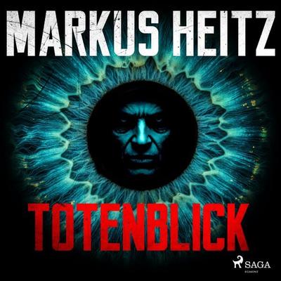 Totenblick - Markus Heitz, Audio, 9788727333380
