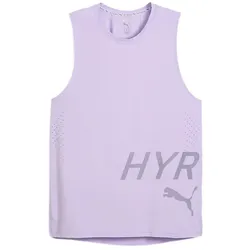 Puma Herren x Hyrox Train Tank lila