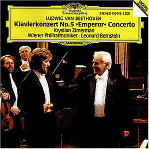 Krystian Zimerman - Klavierkonzert 5 - Preis vom 14.10.2026 23:07:16 h