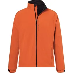 James & Nicholson Herren 3-Lagen Softshell Jacke Softshell-Jacke JN135