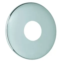 Grohe Rosette 02201 d:65mm chrom , 02201000 02201000