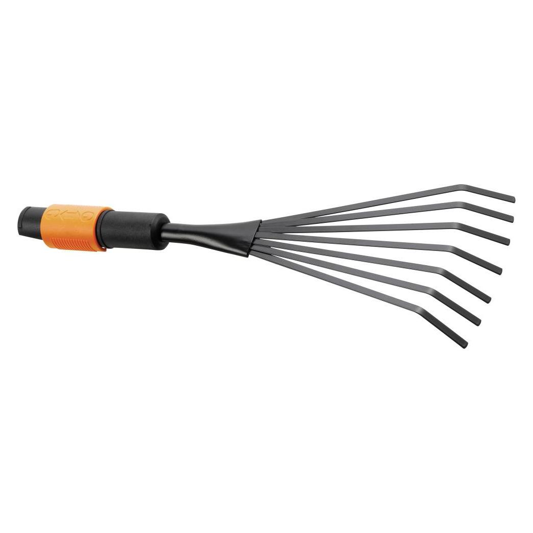 Fiskars Klein-Fächerbesen OneClick (1080682)