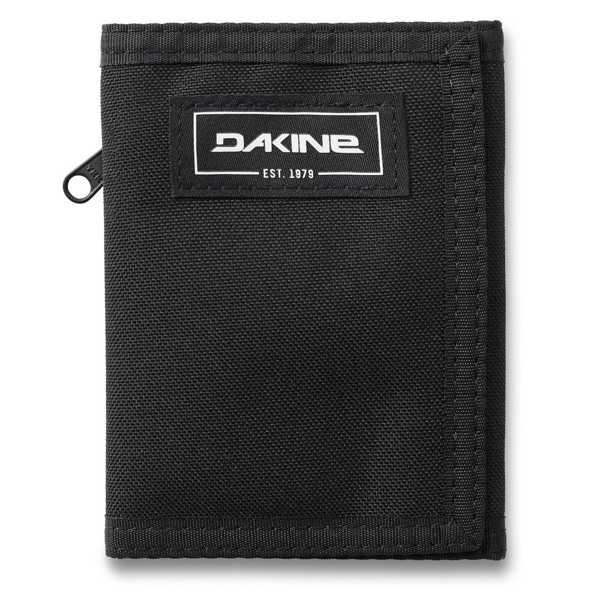 Dakine Vert Rail Wallet black/white (001) D1012785-001