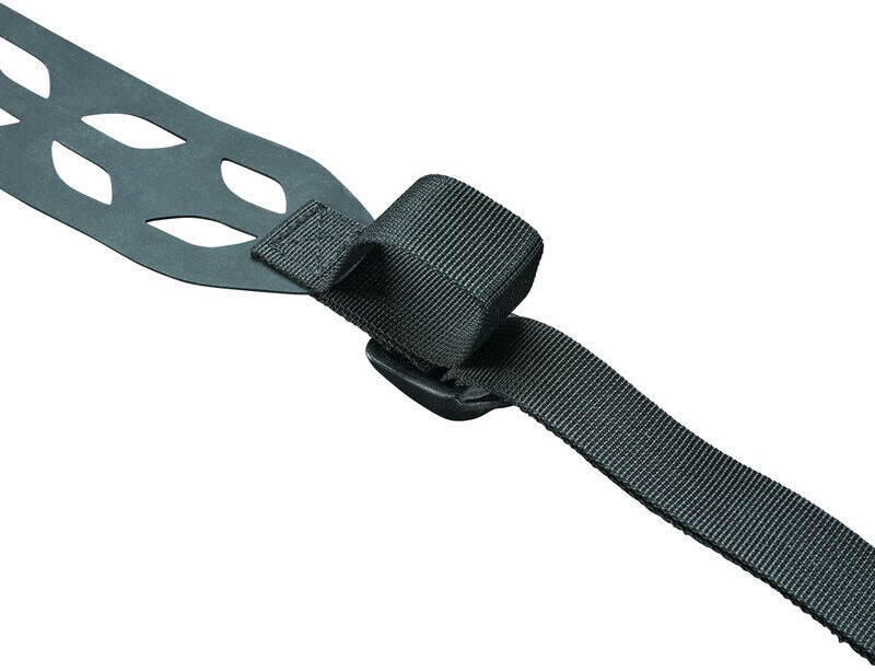 Butler Creek Featherlight Minimalist Black Swivels