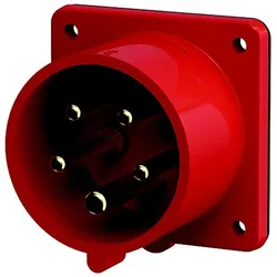 Mennekes Anbaustecker 854
