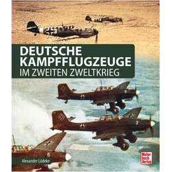 Lüdeke:Deutsche Kampfflugzeuge im Zweit, Ratgeber von Alexander Lüdeke